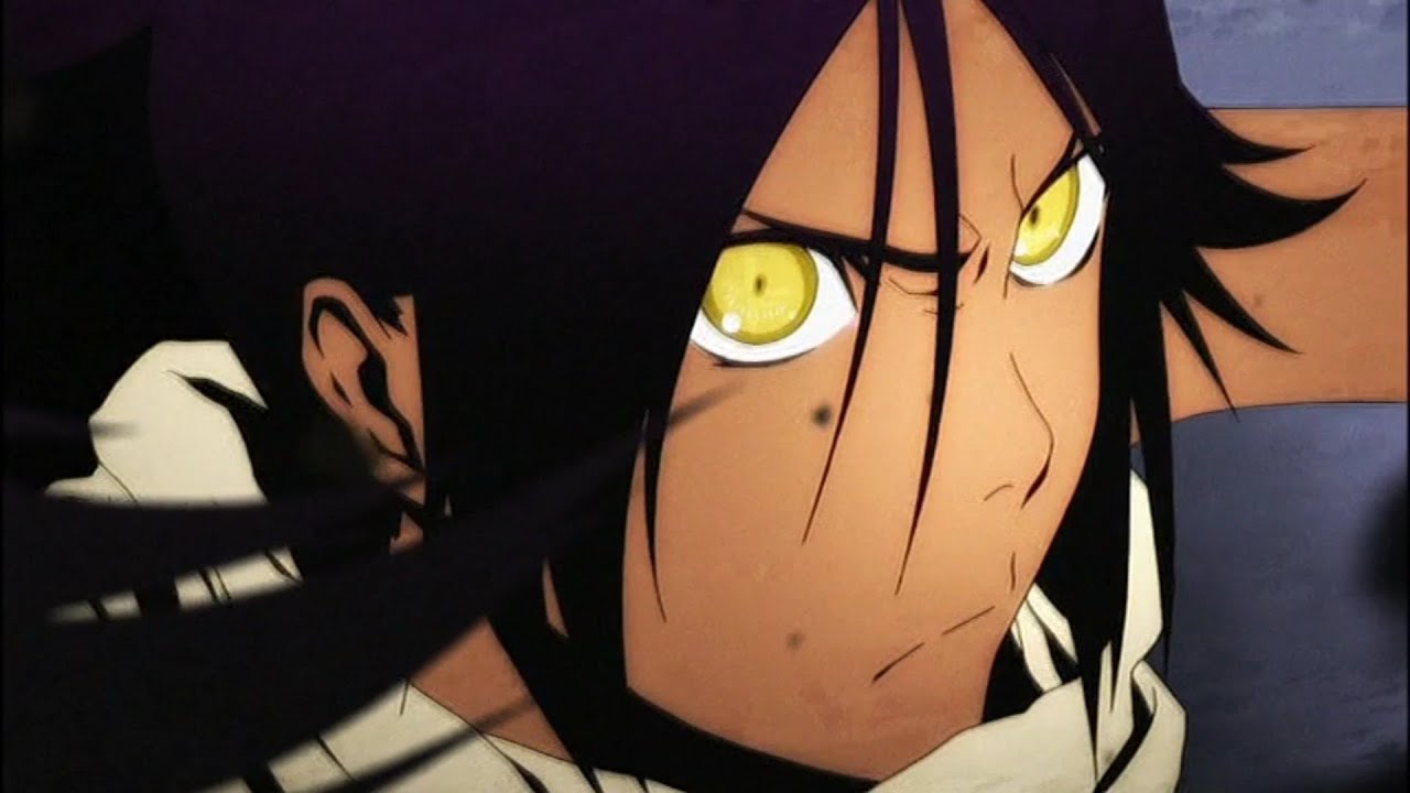 Bleach Sakuga Mad Youtube