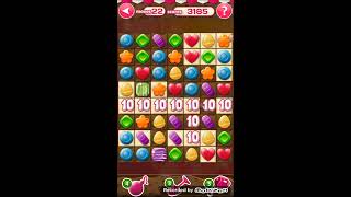 Candy Boom Gameplay screenshot 4