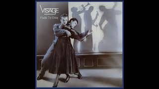 Visage - Fade To Grey (1980)