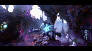 Trine Ultimate Collection - Gameplay Trailer | Xbox One