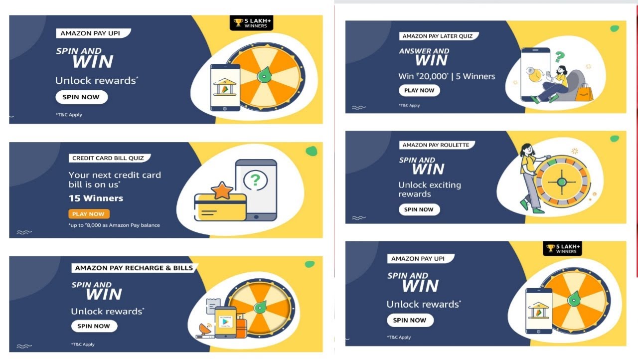 Amazon Quiz Answers| 2 March| Daily Quiz Time