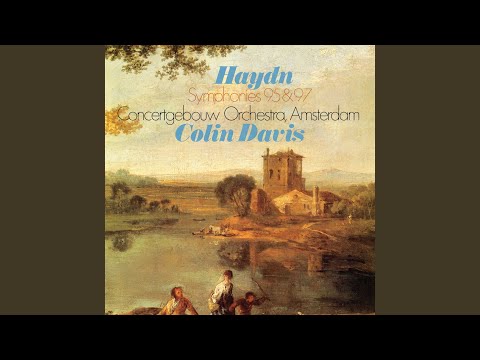 クラシック 97. HAYDN THE SYMPHONIES Haydn: Symphony No. 97 in C Major, Hob. I:97: I. Adagio – Vivace