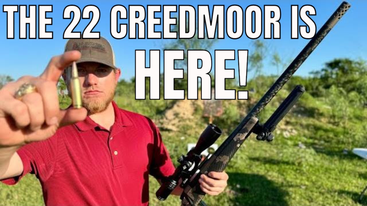 22 Creedmoor Vs 243 Ballistic Gel Test Shocking Results YouTube 22-creedmoor-vs-243-ballistic-gel-test-shocking-results-youtube