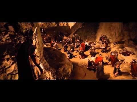 The Legend Of Hercules - Best scene