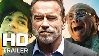 THE TOP 3 TRAILERS OF THE WEEK (2023) | Week #9