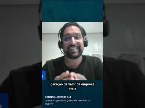 Capa do vídeo: Sócio saindo? O valuation muda (e o futuro não é dele)
