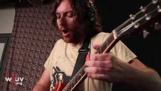 Video thumbnail of "J Roddy Walston & the Business - "Heavy Bells" (Live at WFUV)"