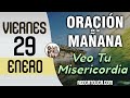 Oracion de la Mañana De Hoy Viernes 29 de Enero - Salmo 39 Tiempo De Orar