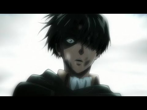 Attack on Titan -  Ashes on fire [ AMV ] EDIT💀#attackontitan #anime #viral #shingekinokyojin 