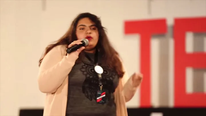 The Hidden Truth | Rawan Abosief | TEDxYouth@ISEE