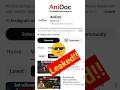 Anidoc AI Documentary Course Hindi | Learn Documentary Video Editing