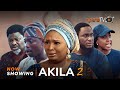 Akila 2 latest yoruba movie 2023 drama  kiki bakare  bimpe oyebade  moyo lawal  iya mufu apa