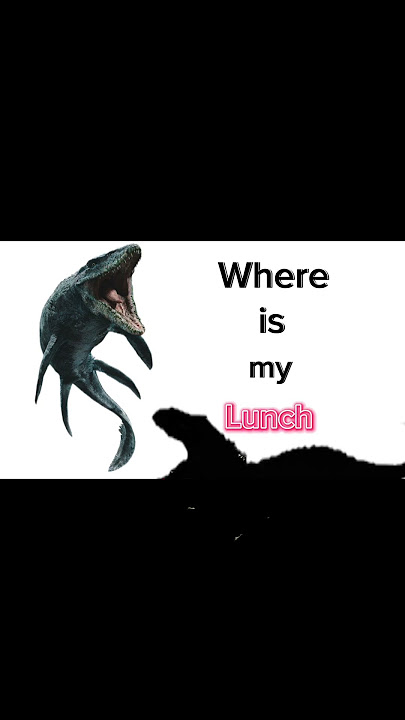 It has a part of Raptor.. #jurassicworldfans #jurassicworld #dinosaur #jurassicworlddominion