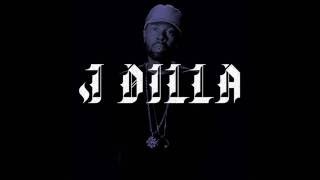 J-Dilla &quot;the shining pt 1 (diamonds feat kenny wray)&quot;