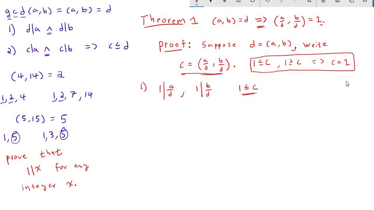 An Introduction To The Theory Of Numbers 6th