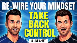 The Affirmation Trap: Why Your System is Rejecting Abundance