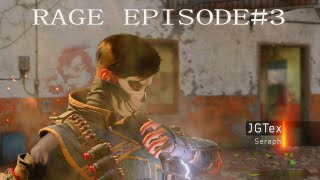 Bo4 Ragecompilation Episode