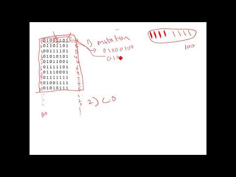 Genetic Algorithm 2