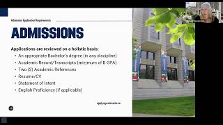Virtual Information Day September 2024 - MI, MMSt