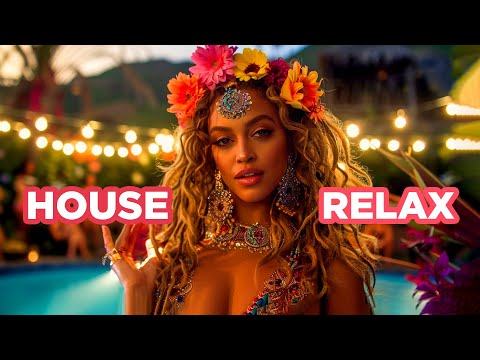 Ibiza Summer Mix 2024 🍓 Best Of Tropical Deep House Music Chill Out Mix 2024🍓 Chillout Lounge #088