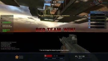 Ziopierpi - Townik - PROGAME42 | Piercing Blow EU - Hack report