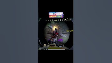 sniper shot cod mobile