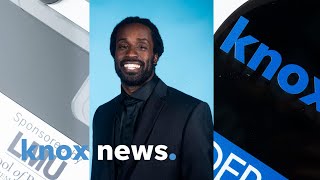 Meet Knox.Biz 40 under 40 Class of 2020 recipient Derrick Furlow Jr.