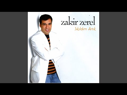 Sıkıldım Artık