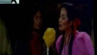 Video thumbnail of "RHOMA irama - hatimu hatiku"