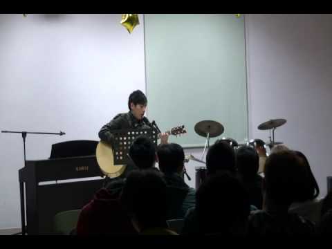 杰霖 The ForgattenGreen Day 明志科大吉他社