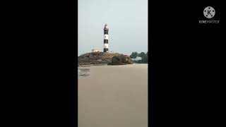 Kaup beach #udipi, #kaup #beach, #life #motivation #friendstrip #life #friendship #friendsforever screenshot 5