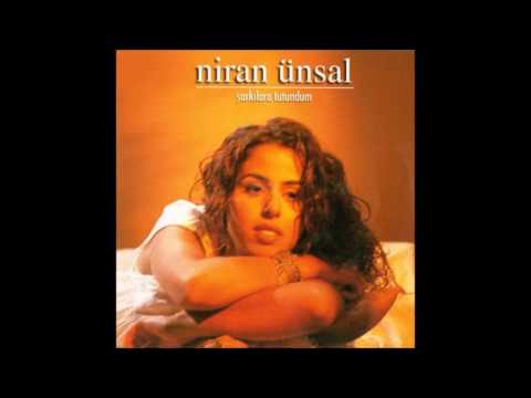 Niran Ünsal - Peşinde Ahım Var (1999)