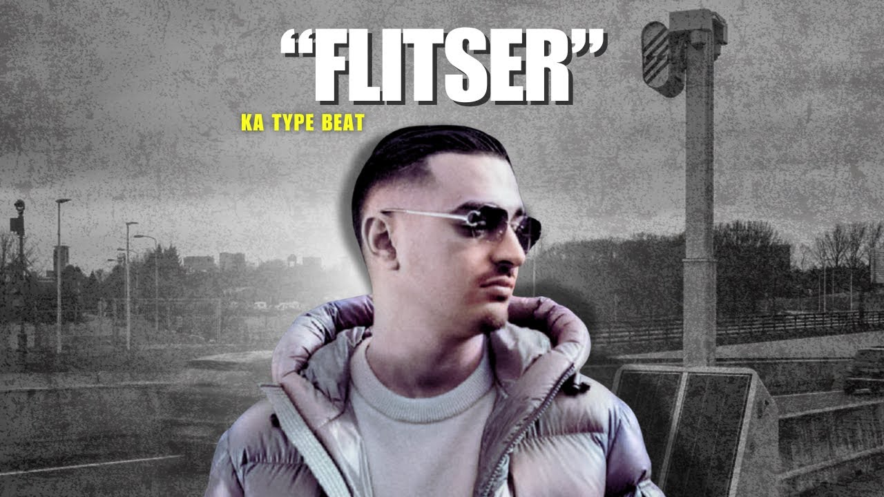 KA x Jordymone9 Type Beat 