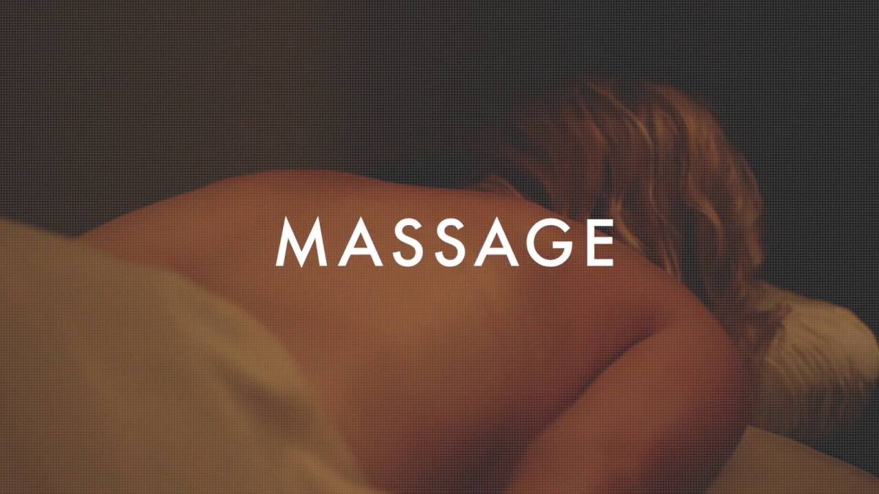 Massage Youtube