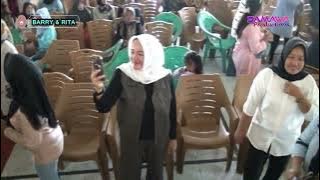 OT. KUDA MAS - Jauh Di Sayang || Wedding Barry & Rita || Live Desa Tanabang Ulu