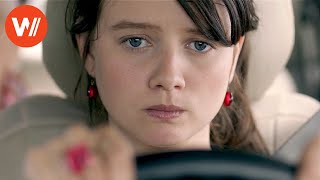 Driving Lessons - A Short Film by Elodie Lélu | wocomoMOVIES