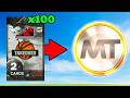 HOW I MADE TONS OF MT IN NBA 2K26 MYTEAM!