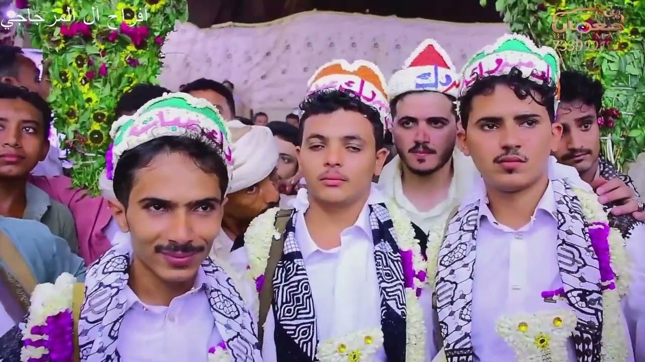 زفه الليل_زفاف عبدالله وعياش محمد مزجاجي عبدالرحمن عبدالله جلعوم الفنان عبدالحافظ السعيدي _ السويق