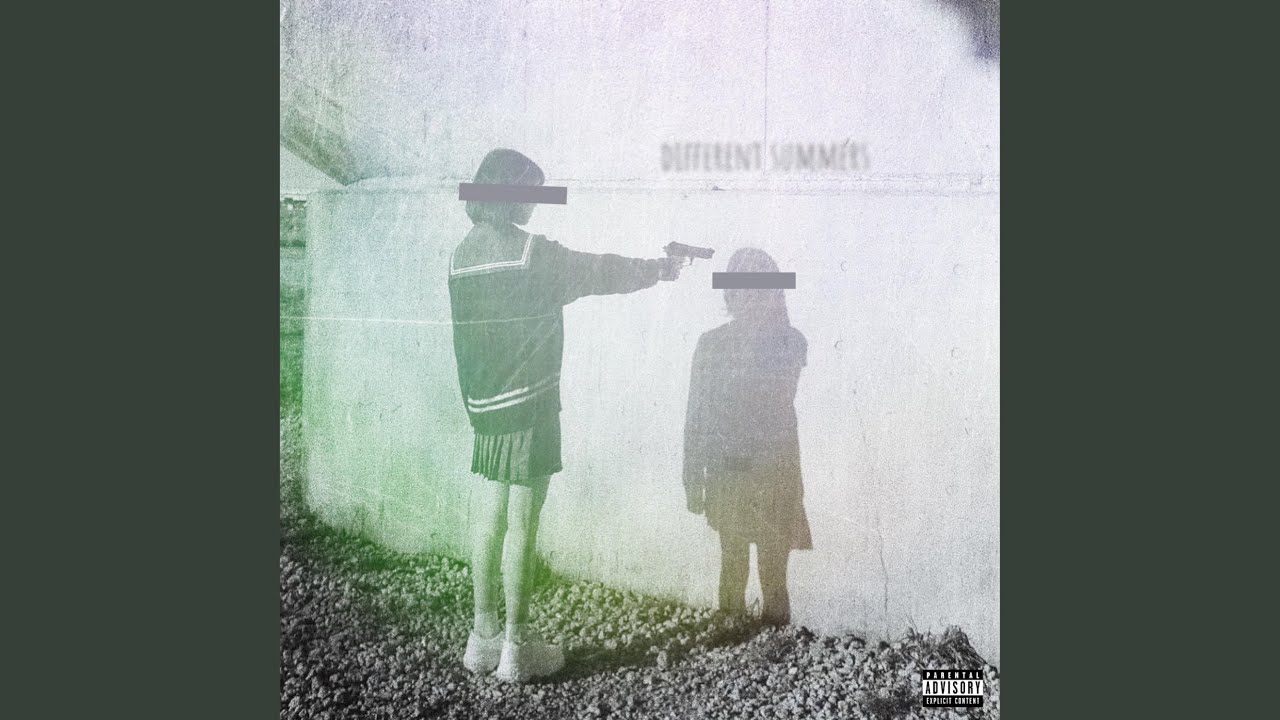 Guarda Different Summers su YouTube Guarda Different Summers su YouTube