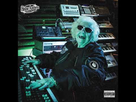 Fabio Monesi - House Anthem (Instrumental Mix)