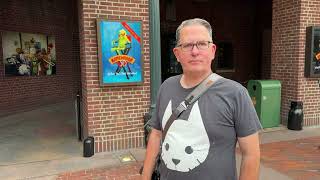 Celebrity Muppet Vision 3D - Hidden Key for the Last Time Wealth
