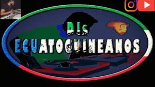 MIXTAPE CHIMBALA VS TEMBLETE BY DJ NOLASTEWAN. GUINEA ECUATORIAL MUSIC