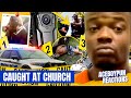 Caught At Church Doing The Unthinkable… Police Step In! | AceBoyPun Reacts