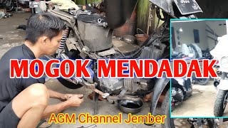 MOTORCYCLE STALLS # MOTORCYCLE STALLS # WON'T START