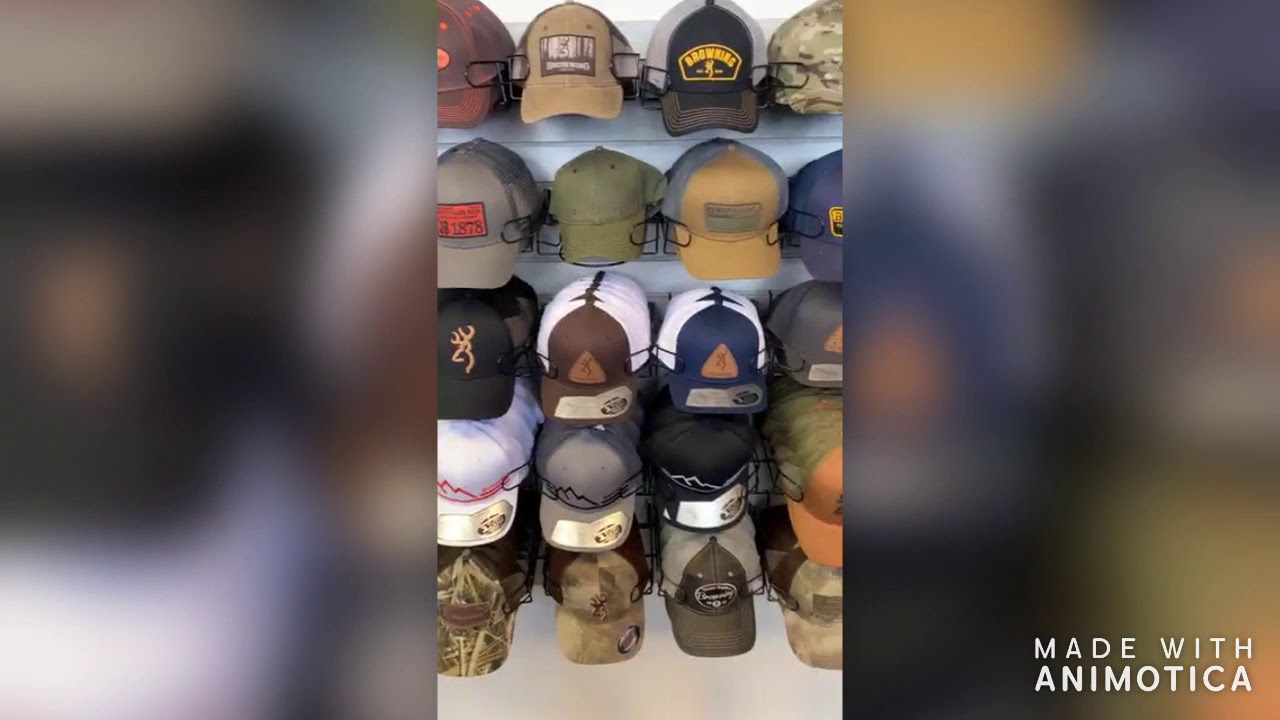 Browning Outlet store, Utah YouTube