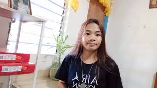 NSTP- CWTS by AIZA VILLARES 1-D1