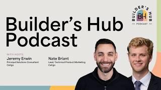 Trailer: Builder's Hub Podcast