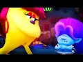 TROLLS 3 BAND TOGETHER &quot;BroZone Reunion Scene&quot; Trailer (NEW 2023)