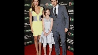 Colin Farrell's Loves & Hookups
