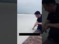 This Milky lake actually exist! #facts #shorts